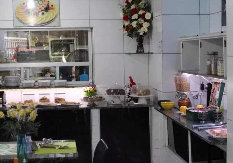 هتل Aeroporto Montese Star