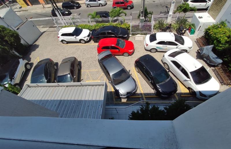 هتل Aeroporto Montese Star