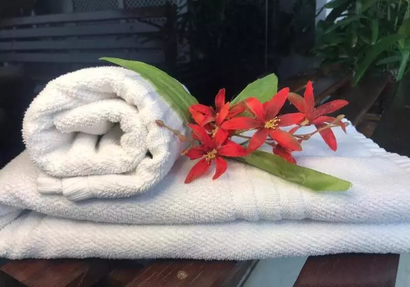 هتل Aeroporto Montese Star