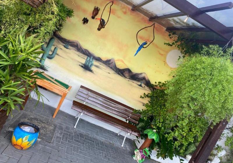 هتل Aeroporto Montese Star