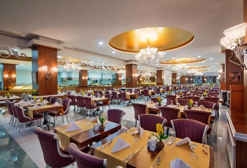 Hotel Alan Xafira Deluxe Resort & Spa Ultra All Inclusive