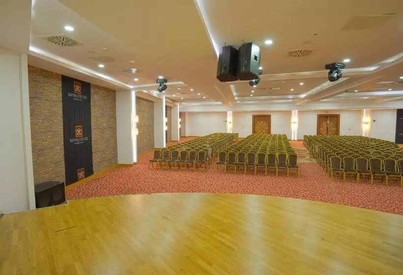 Hotel Alan Xafira Deluxe Resort & Spa Ultra All Inclusive