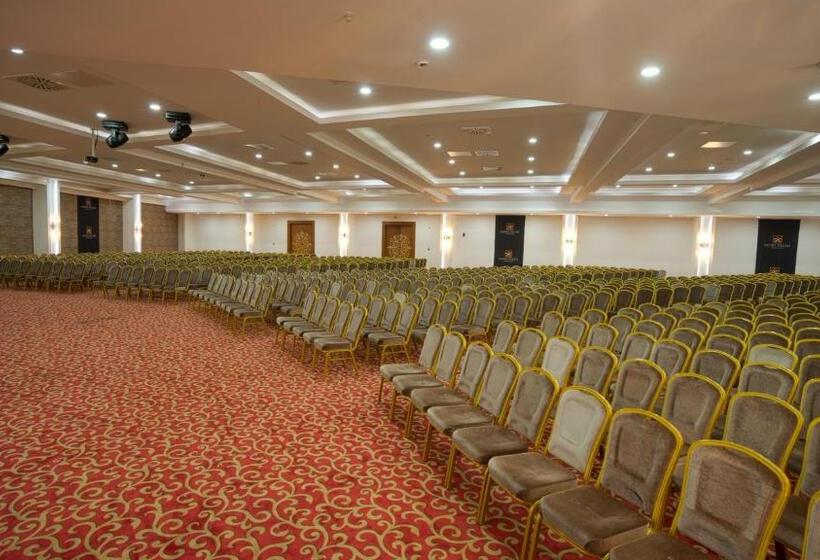 בית מלון כפרי Alan Xafira Deluxe Resort & Spa Ultra All Inclusive