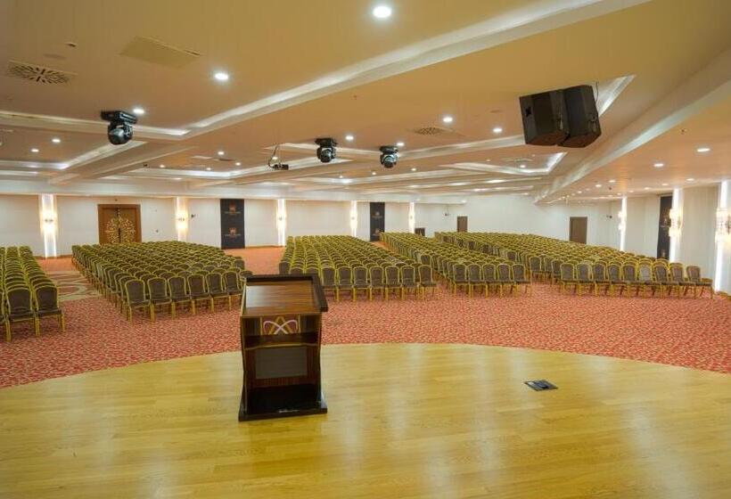 בית מלון כפרי Alan Xafira Deluxe Resort & Spa Ultra All Inclusive