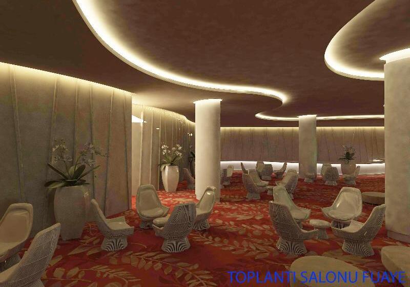 בית מלון כפרי Alan Xafira Deluxe Resort & Spa Ultra All Inclusive