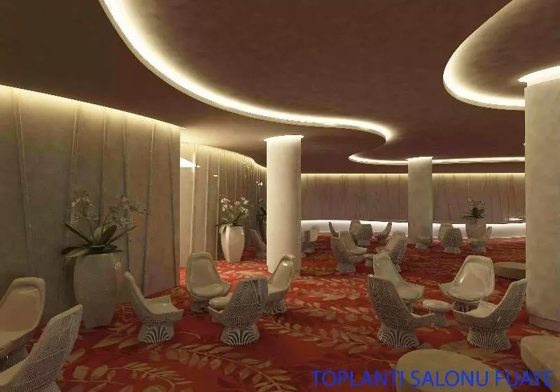 Hotel Alan Xafira Deluxe Resort & Spa Ultra All Inclusive