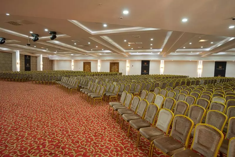 Hotel Alan Xafira Deluxe Resort & Spa Ultra All Inclusive