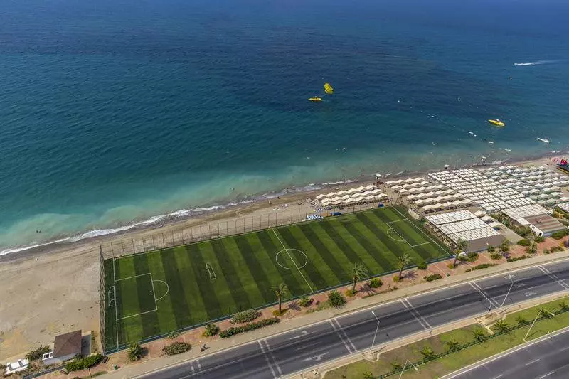 Hotel Alan Xafira Deluxe Resort & Spa Ultra All Inclusive