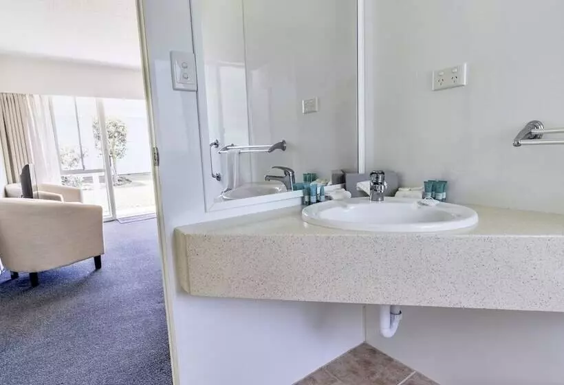 هتل Aloha Apartments