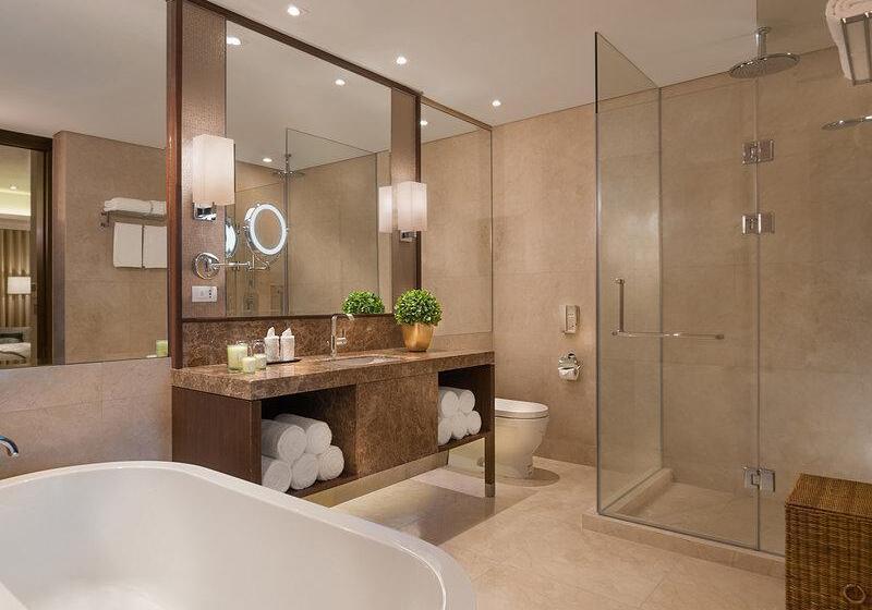 בית מלון כפרי Ascott Bonifacio Global City Manila