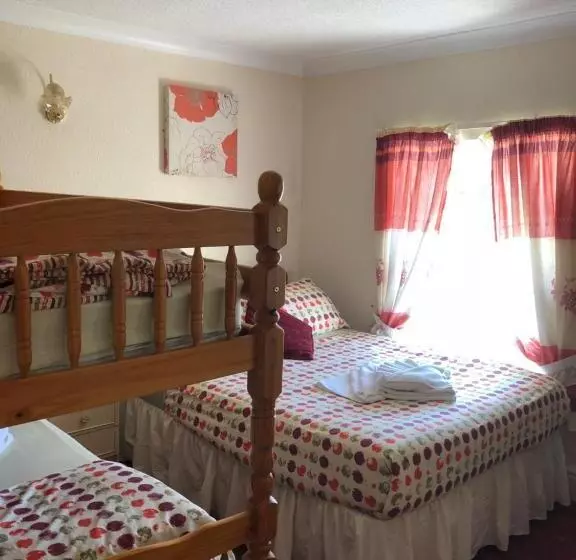 Отель Athol Blackpool