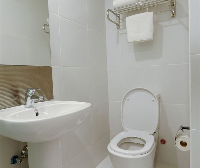 ホテル Aurum One Makati