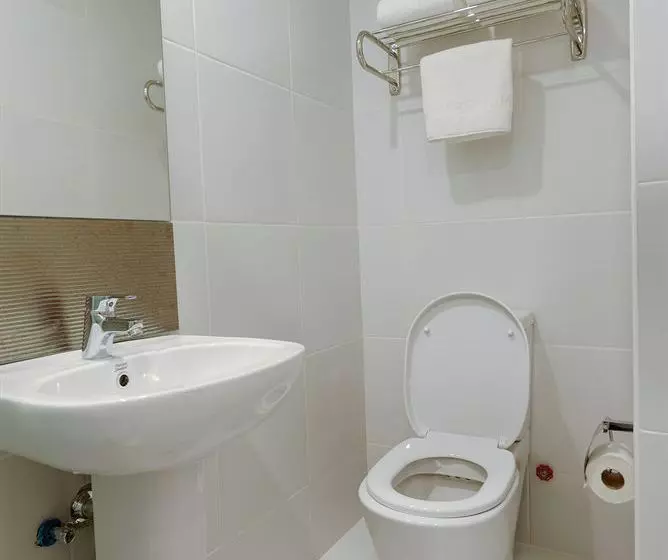 酒店 Aurum One Makati