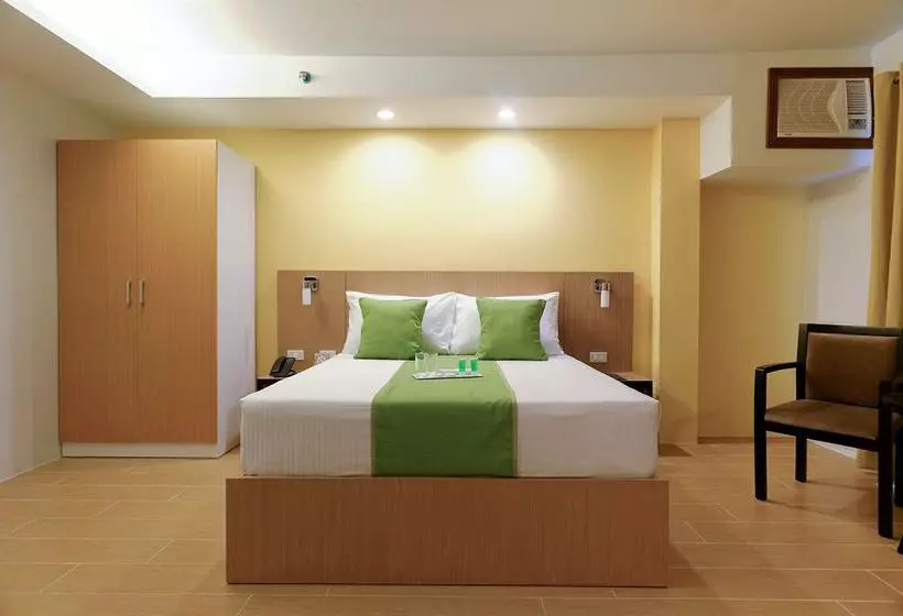 酒店 Aurum One Makati