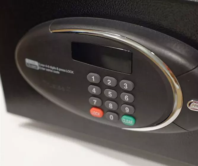 酒店 Aurum One Makati