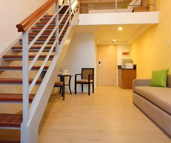 酒店 Aurum One Makati