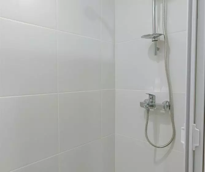 酒店 Aurum One Makati