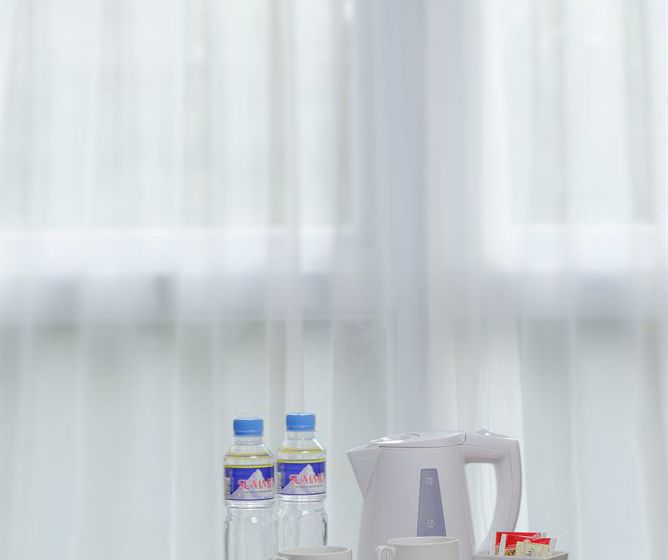 ホテル Aurum One Makati