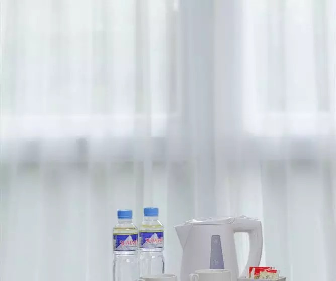 酒店 Aurum One Makati