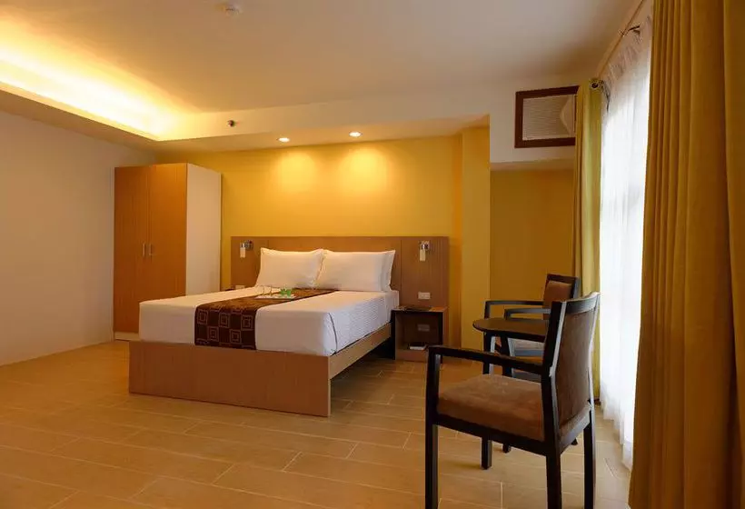 酒店 Aurum One Makati