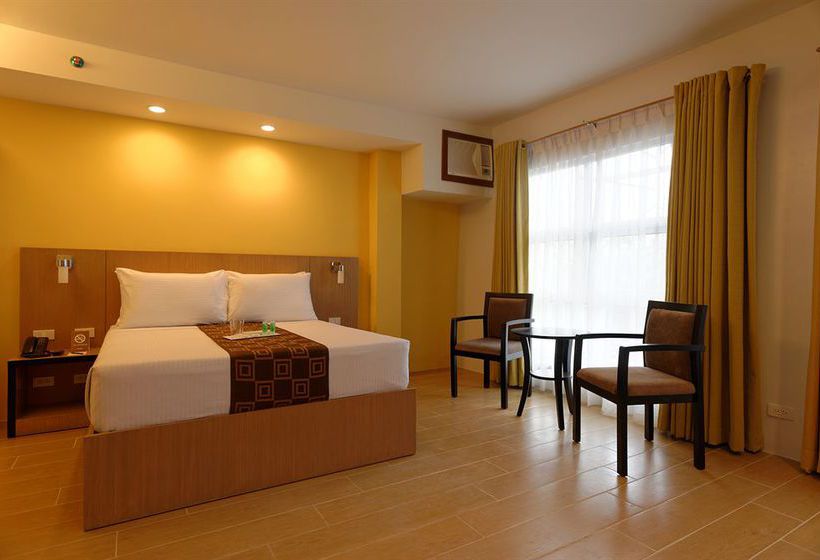 ホテル Aurum One Makati