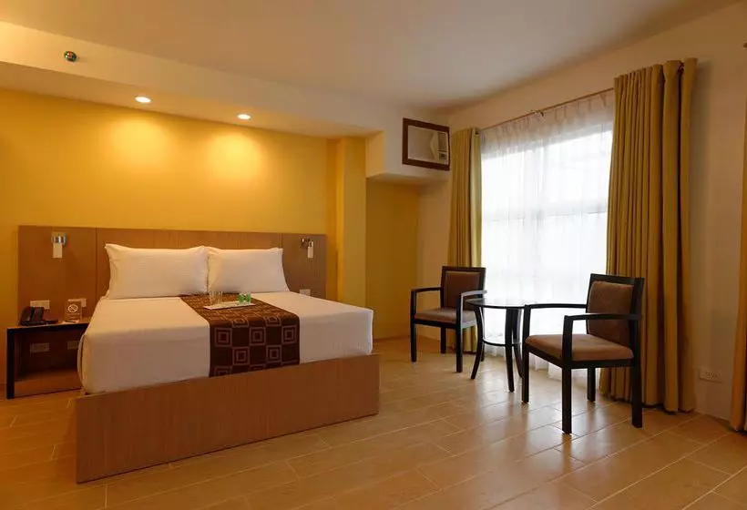 酒店 Aurum One Makati