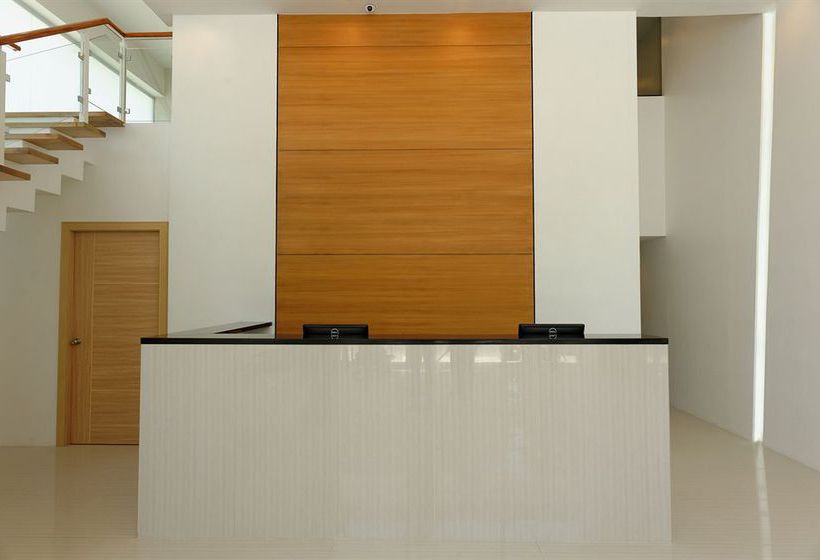 ホテル Aurum One Makati