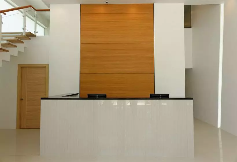 酒店 Aurum One Makati