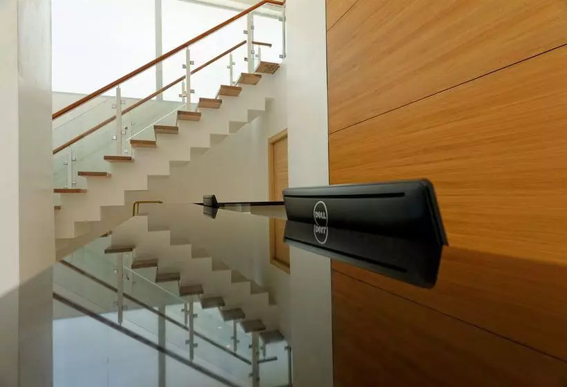 酒店 Aurum One Makati