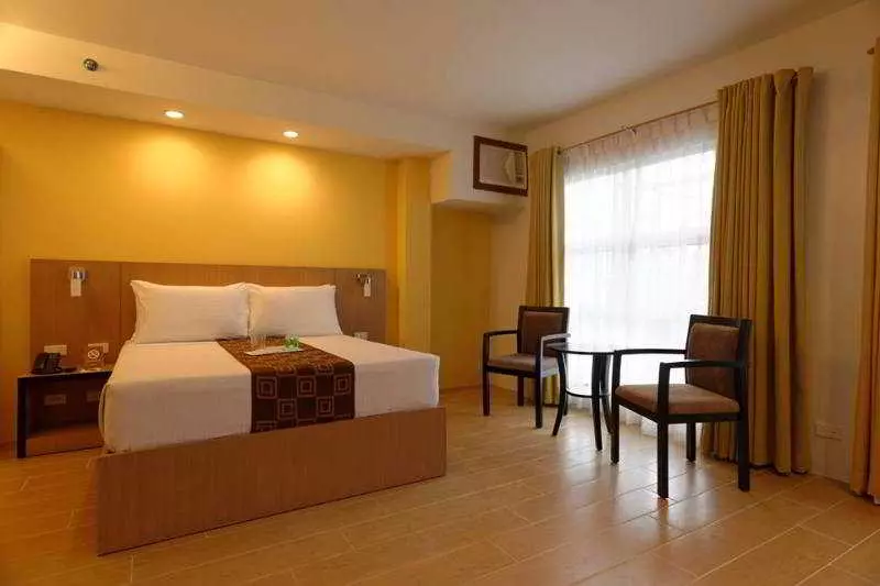 酒店 Aurum One Makati