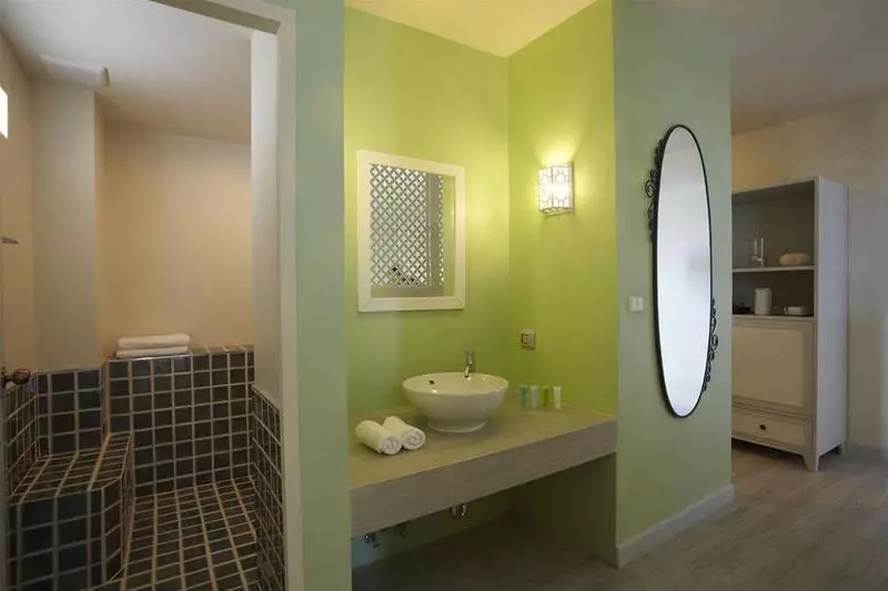 ホテル Bandara On Sea, Rayong