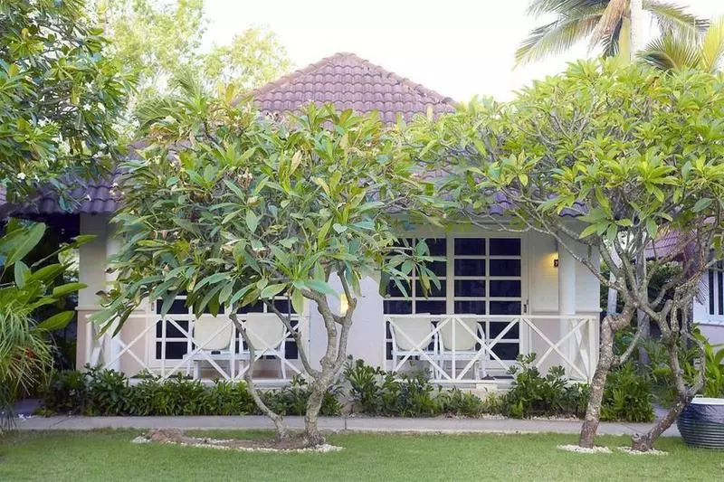 ホテル Bandara On Sea, Rayong