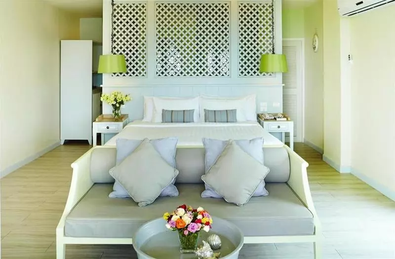 ホテル Bandara On Sea, Rayong