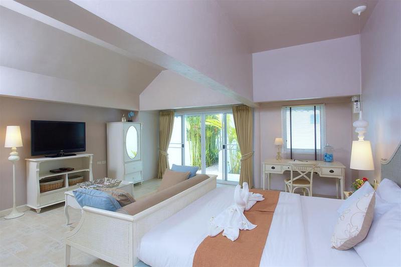 호텔 Bandara On Sea, Rayong