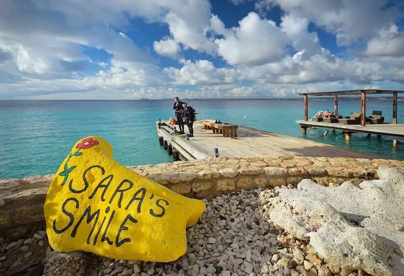 هتل Belmar Oceanfront Apartments