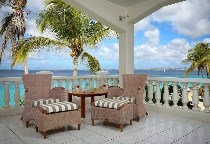 هتل Belmar Oceanfront Apartments