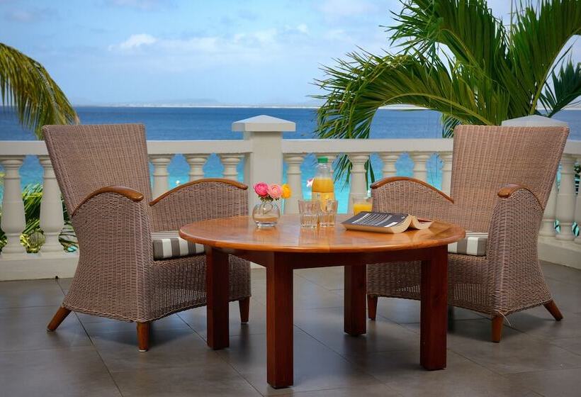 هتل Belmar Oceanfront Apartments