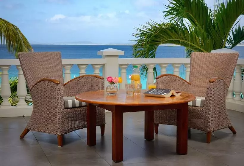 هتل Belmar Oceanfront Apartments