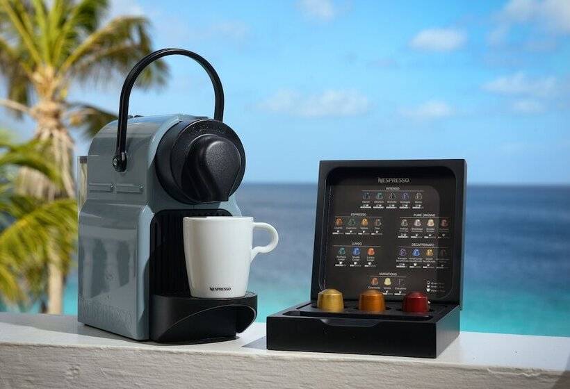 هتل Belmar Oceanfront Apartments