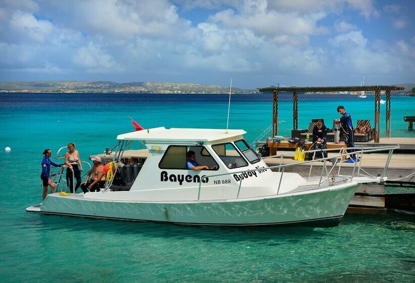 هتل Belmar Oceanfront Apartments