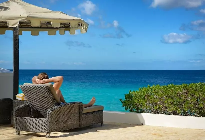 هتل Belmar Oceanfront Apartments