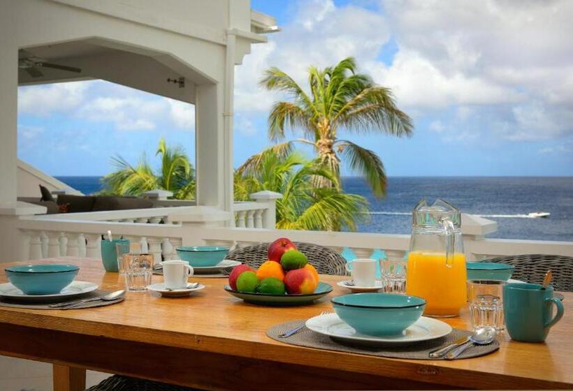 هتل Belmar Oceanfront Apartments