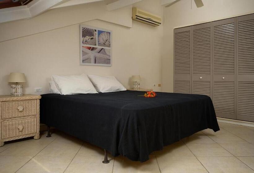 هتل Belmar Oceanfront Apartments