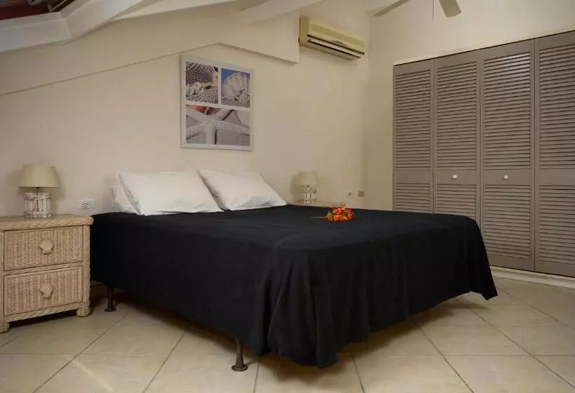 هتل Belmar Oceanfront Apartments