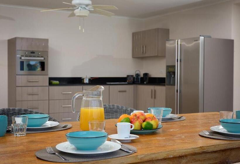 هتل Belmar Oceanfront Apartments