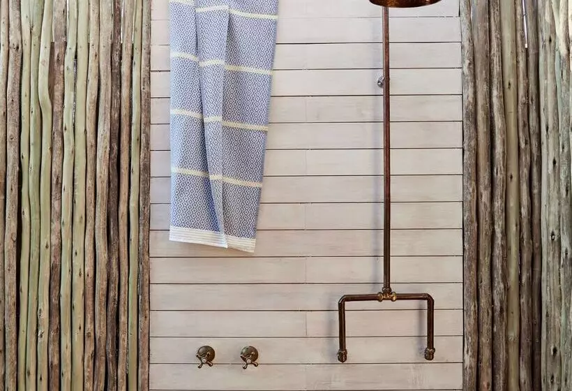 هتل Belmond Safaris