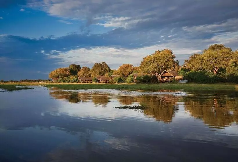 هتل Belmond Safaris