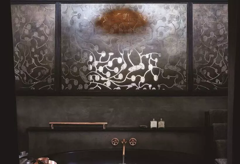 هتل Belmond Safaris