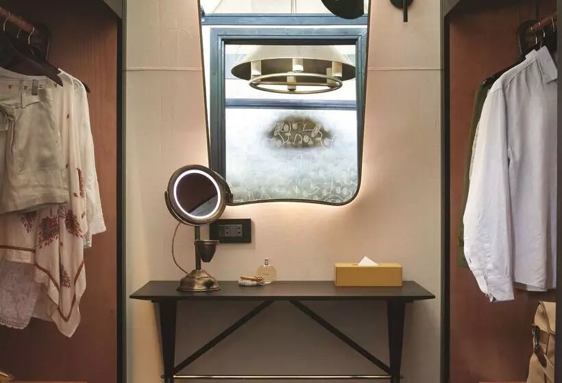 هتل Belmond Safaris