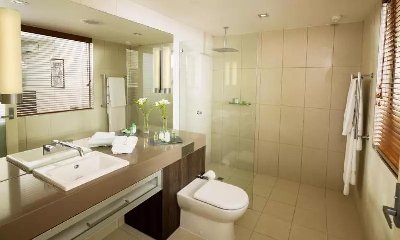 ホテル Cicada Lodge